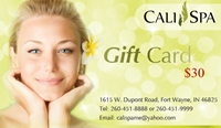 Gift Card $30