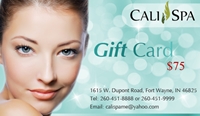 Gift Card $75